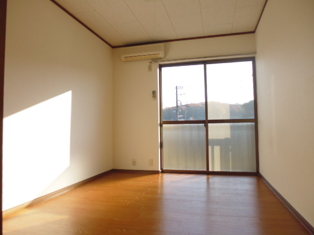 パラシオン田中0203号室 下駄箱