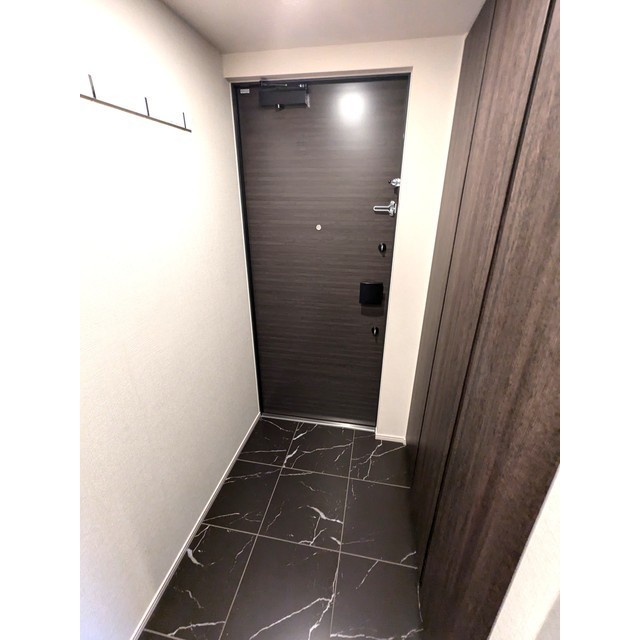 ザ・パークハビオ入谷1406号室 同建物別部屋の参考画像