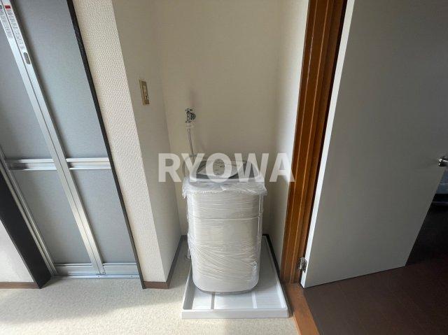 第一コーポ有美1階 同建物別部屋の参考画像