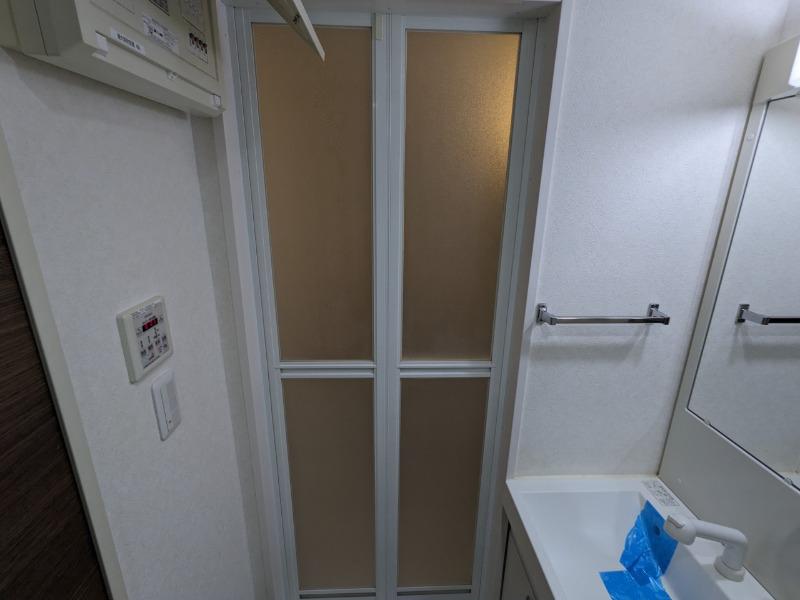 TFレジデンス鵜の木1階 浴室乾燥機