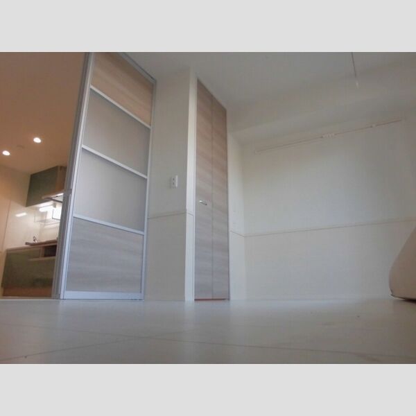 フォンテーヌ102号室 洋室6.64帖