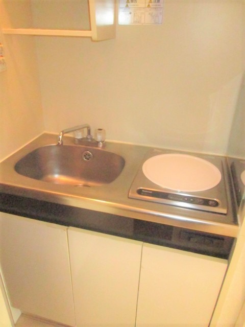 ライオンズマンション西川口第8 ※別部屋参照