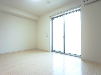 リブリ・Crest Yanagisaki リビング