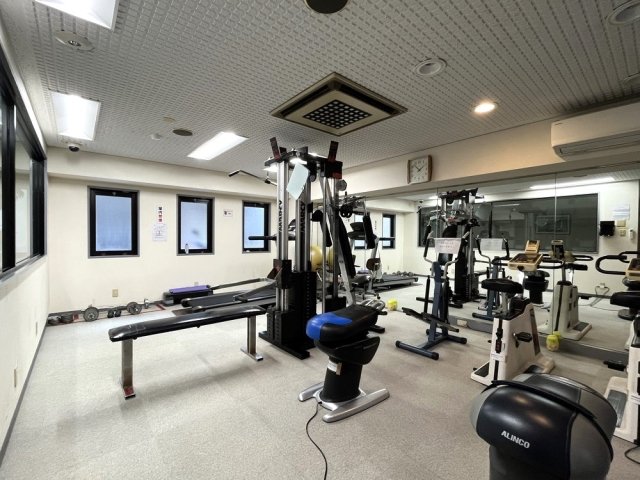 ライオンズプラザ鶴見中央7階 その他共有部分