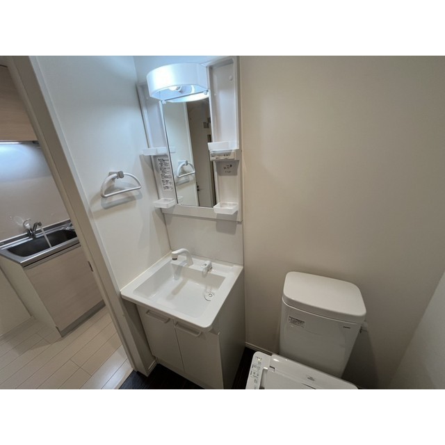 MQuarto淵野辺Ⅰ101号室 内観