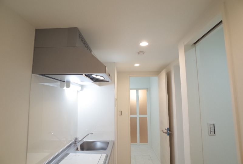 R-ELEVEN2階 部屋その他