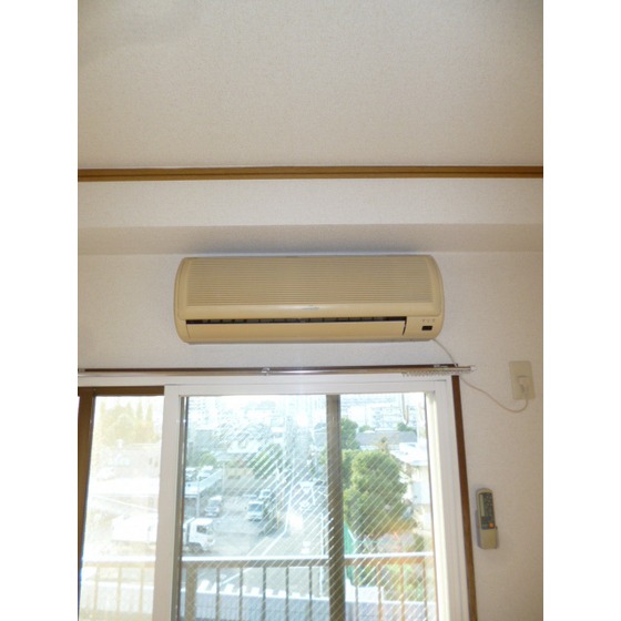 ハイツ　リバーランド0403号室 部屋その他