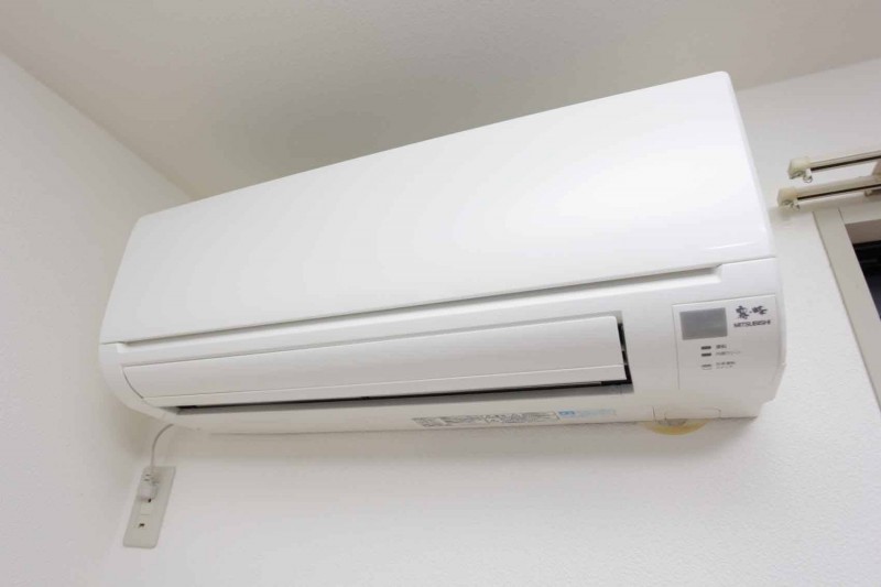 パルティーレ原田2階 部屋その他