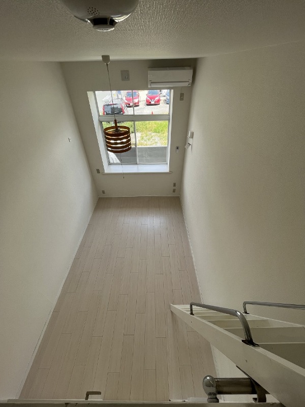 カーサ・ブランカ浦安(K-011)1階 リビング