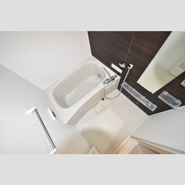 ヴィラボナール　Ⅰ バス