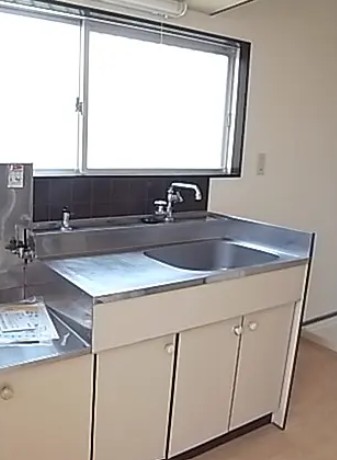 サンフォーブル湘南102号室 参考写真