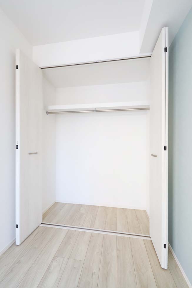 （仮称）東京八広THE SKYレジデンス4階 内観