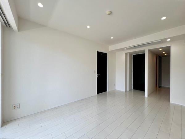 Ｂｒｉｌｌｉａ　ｉｓｔ　西麻布霞町3階 リビング