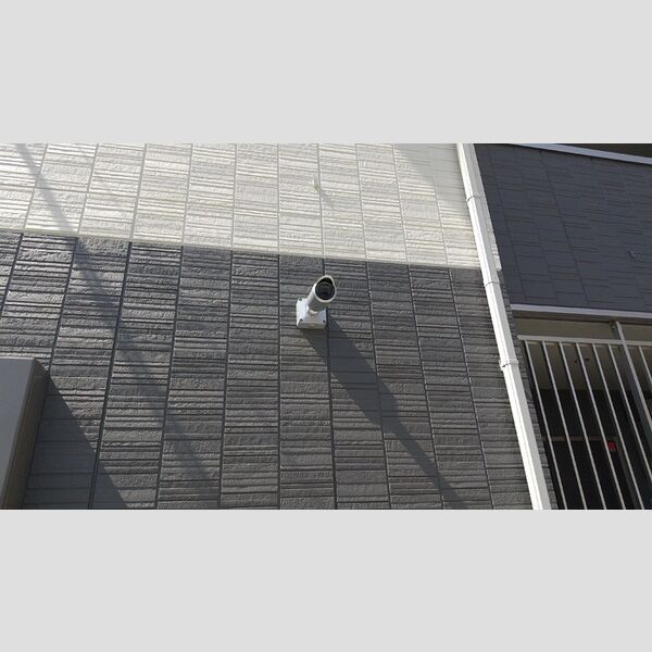 フォンテーヌ 防犯カメラ