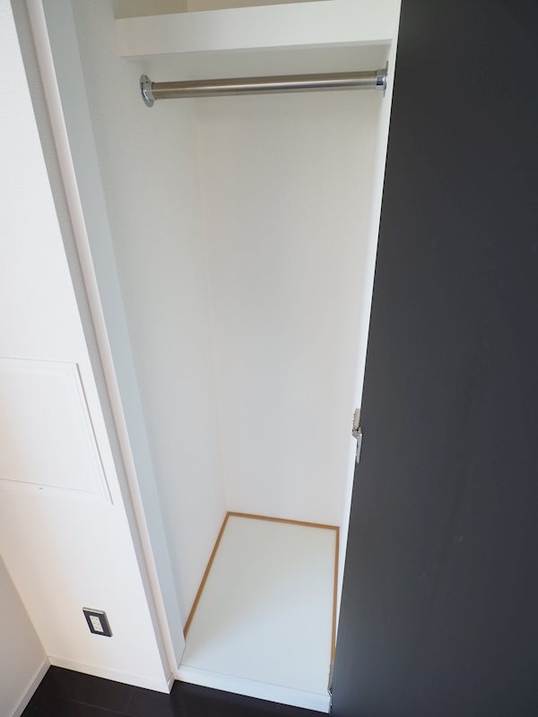 レジディア新御徒町9階 収納