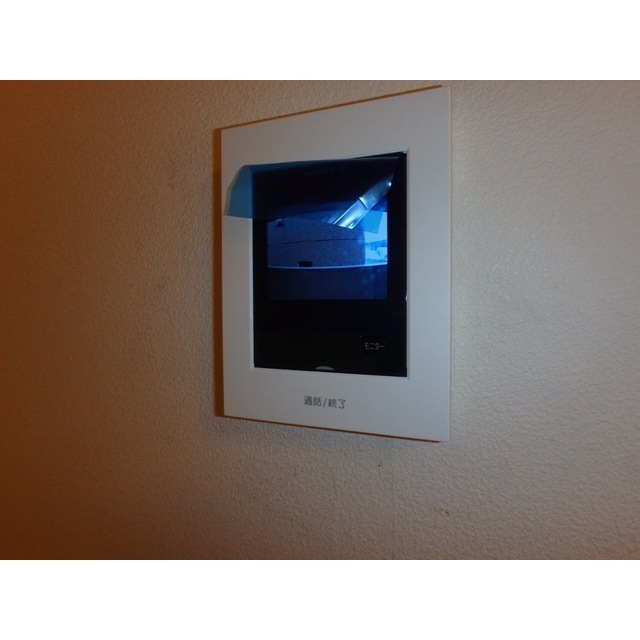 ルークS302号室 部屋その他