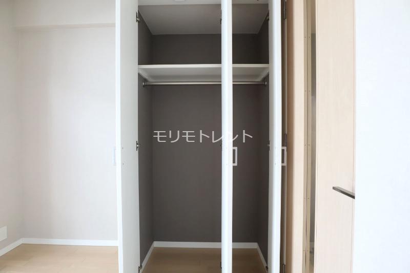 カスタリア大森Ⅱ11階 室内写真