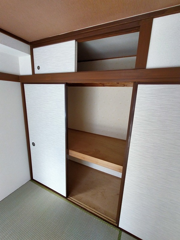 コーポ大野2階 部屋その他