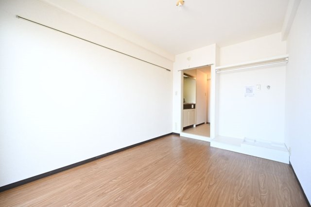 トップ押上10階 部屋その他