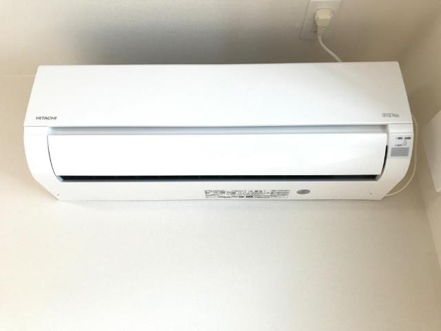 スターテラス善行 エアコン（イメージ）