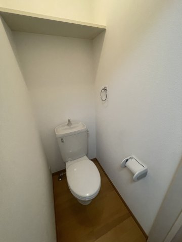 エスポワール旭 同タイプ別部屋