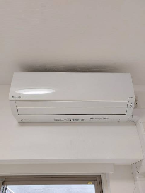 ガーラ・プレシャス高輪台9階 部屋設備