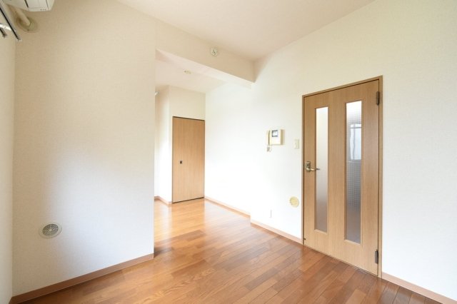 プレール明大前1階 部屋その他