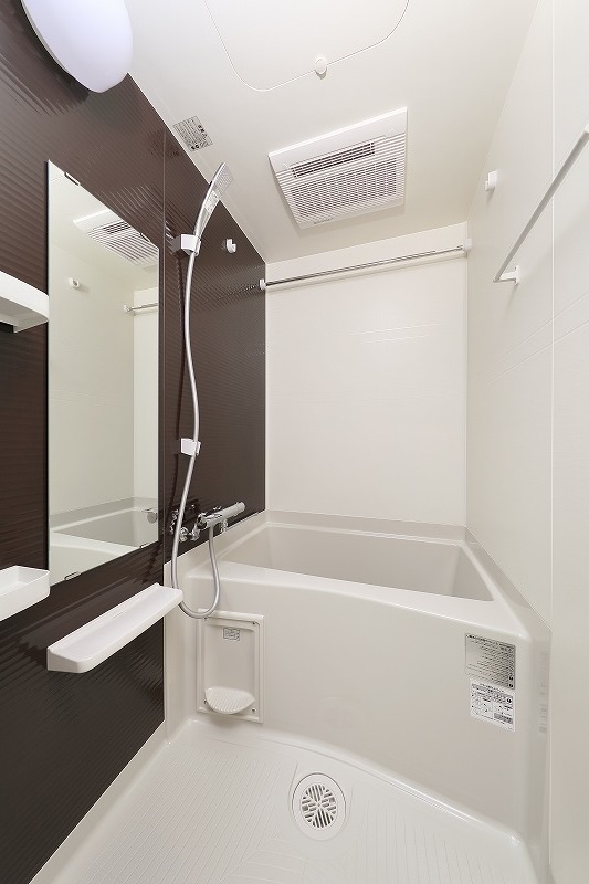 N-stage西船橋Ⅱ1階 内観