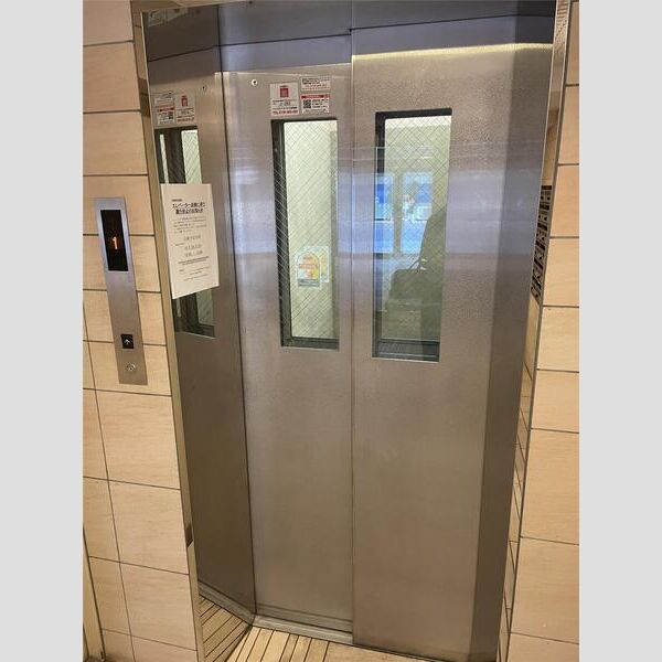 レフィーズ上野302号室 部屋その他