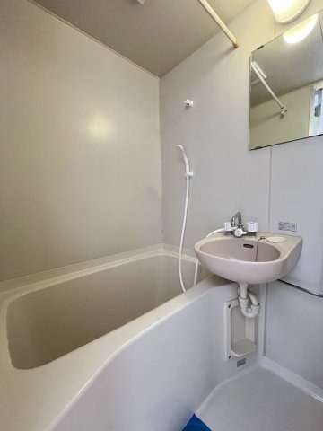 シャトー福田2階 部屋その他