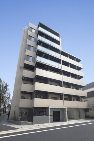 セジョリ板橋桜通りの外観画像