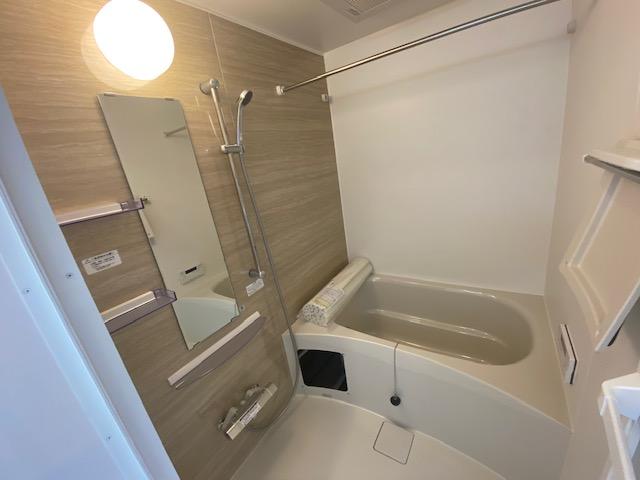 アンナビア バス