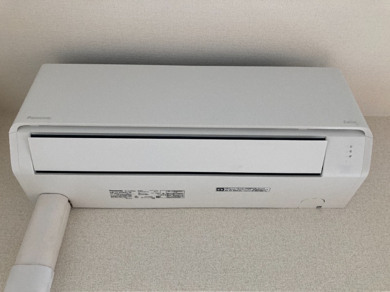 メゾンドエクレール 部屋設備