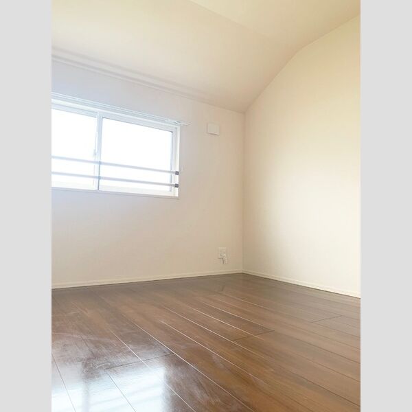 S-Life Garden202号室 洋室