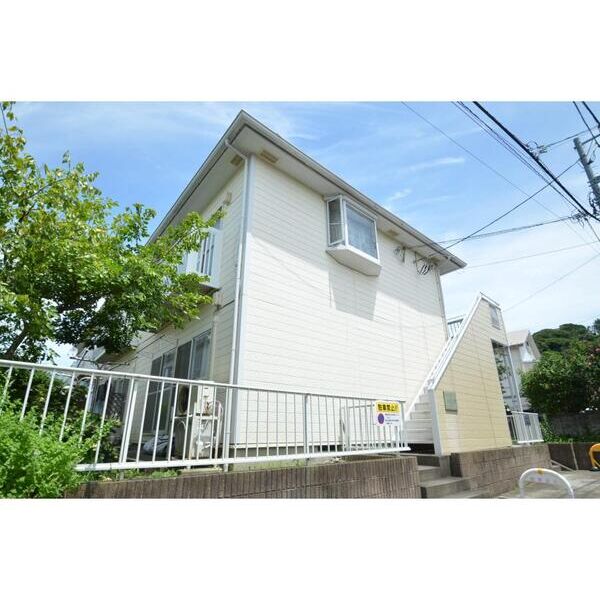 カサヴェルデ大町101号室 外観