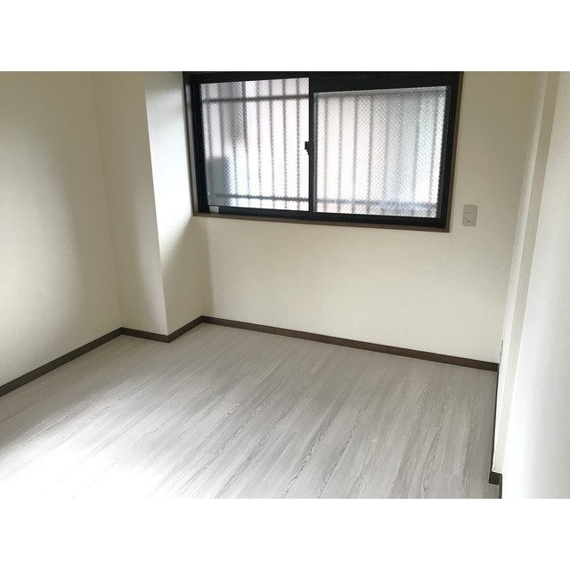 モンメール大磯107号室 内観