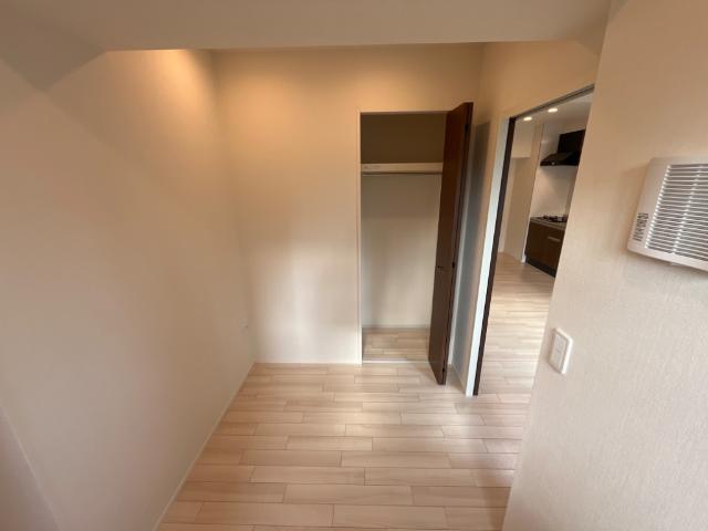 ＨＧＤ佃　-エッチジーディーツクダ- 洋室