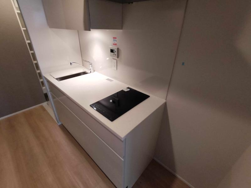 シーズンフラッツ浅草12階 部屋その他