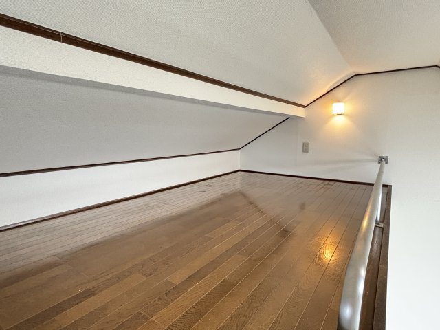 ルーブル喜多見0201号室 部屋その他