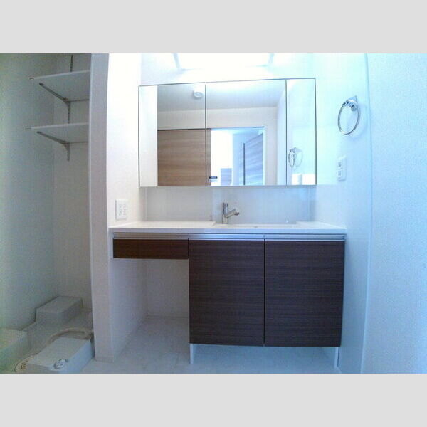 レフィナード 洗髪洗面台