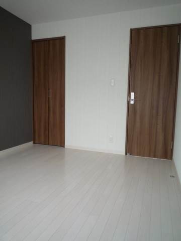 パールシティ板橋2階 部屋その他