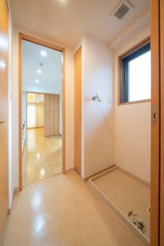 クリオレミントンハウス横濱山手ウエストポート 前回募集時写真