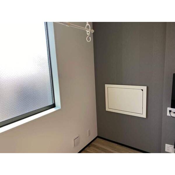 Buzz西新井303号室 部屋その他