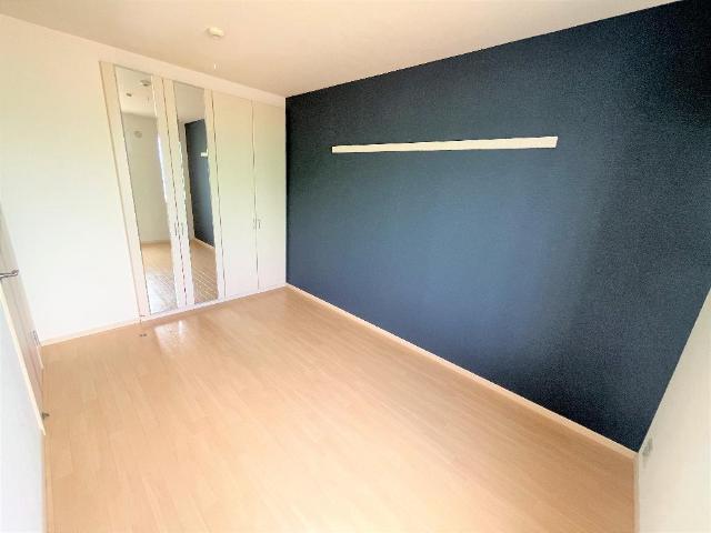 エクセレントヴュー米峰 洋室