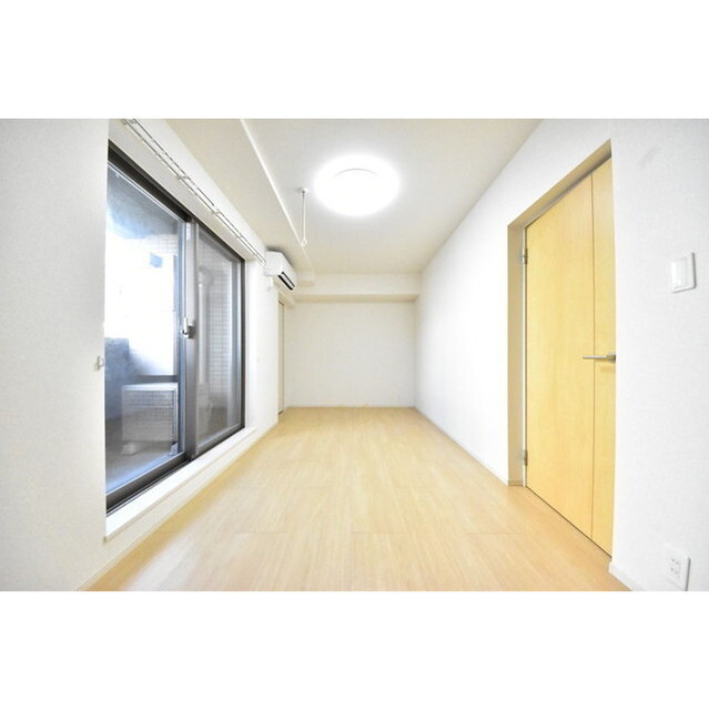 ソレーユ・綾瀬0101号室 内観