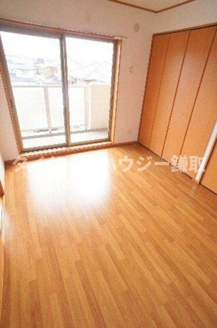 ファミールＡＯＫＩ0301号室 部屋その他