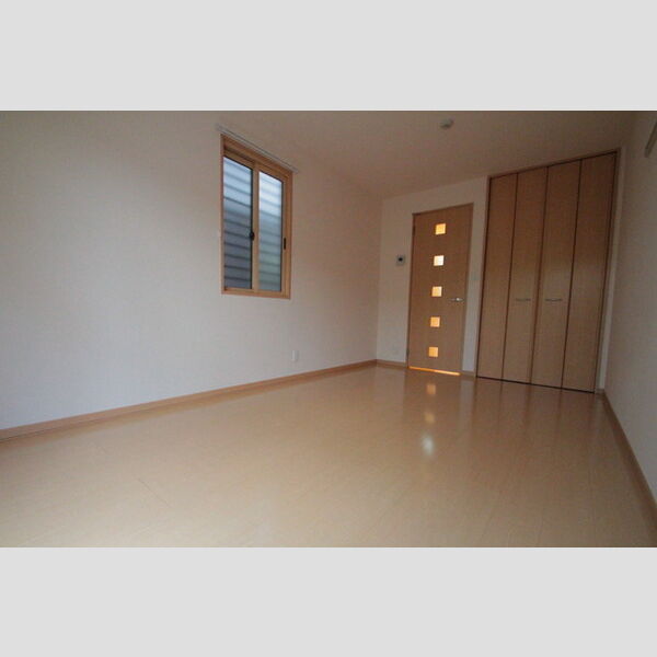 ルミエール207号室 洋室