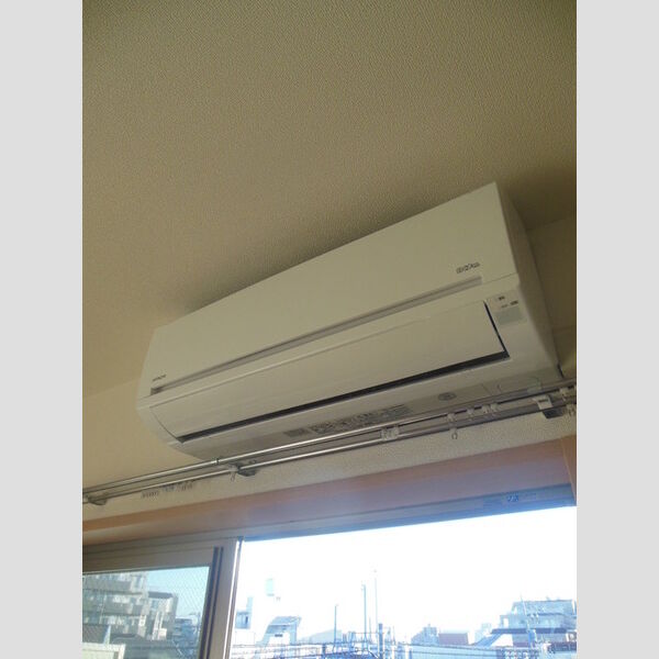 ルピナスコート柴崎302号室 部屋その他