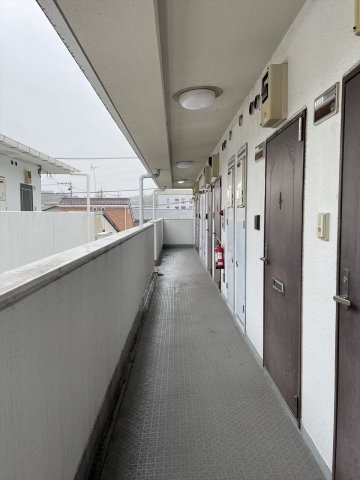 スカイコート日吉301号室 部屋その他