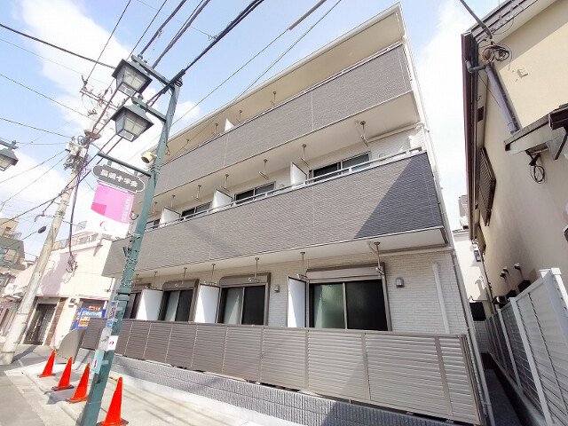 メゾン白雪2階 部屋その他